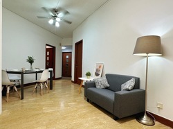 Parc Oasis (D22), Condominium #569126701